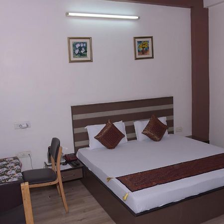 The Pearl Hotel Jaipur Eksteriør billede