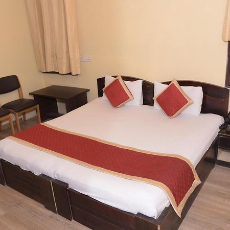 The Pearl Hotel Jaipur Eksteriør billede